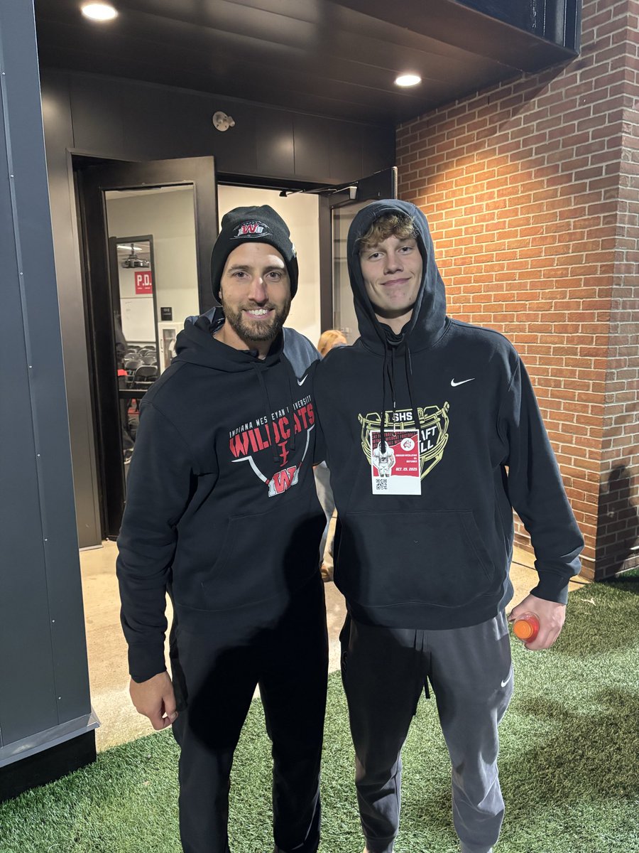 Landon DeVries tweet media