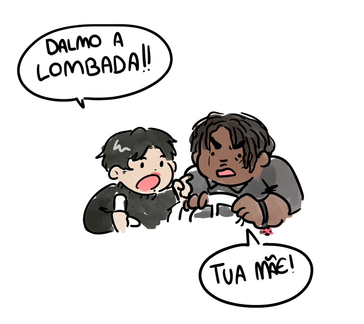 sou_velitas's tweet image. chega #HEXATOMBE