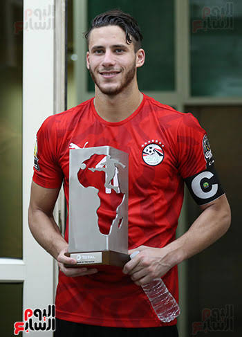 #رمضان_صبحى

قلبى معك لأنى أحبك 
لا نتمنا لك اى شر 
وربنا ها يطلعك منها على خير 

<a href="/SEkramyofficial/">SherifEkramy</a>