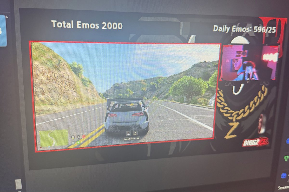 My emos said what’s the most Subz  in a day Biggz I said I don’t know 300 I think they said hold my monster big bro wtf is that like is that real 2000 subs 596 on the day giving my daughter the world to come home too you lot man on everything thank you 🥺🙏👧❤️❤️❤️🔐🔐🦍🦍🦍🦍