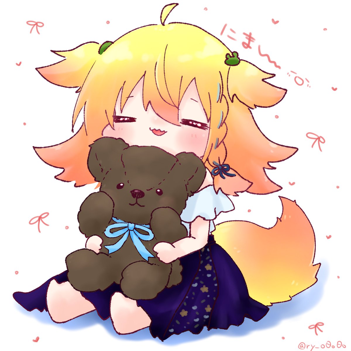 瀬笈響 (@kyaneko0495) / Posts / X