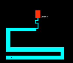 Not my home, but I know my way around