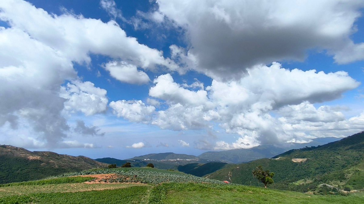 mincomunas_ve's tweet image. ¡El Junquito a toda marcha! 
La Comuna Era Bicentenaria recupera ambulatorios y rehabilita vialidad agrícola. 
El #PoderPopular organizado sigue construyendo futuro.
 ¡Compromiso cumplido! 🚜🇻🇪