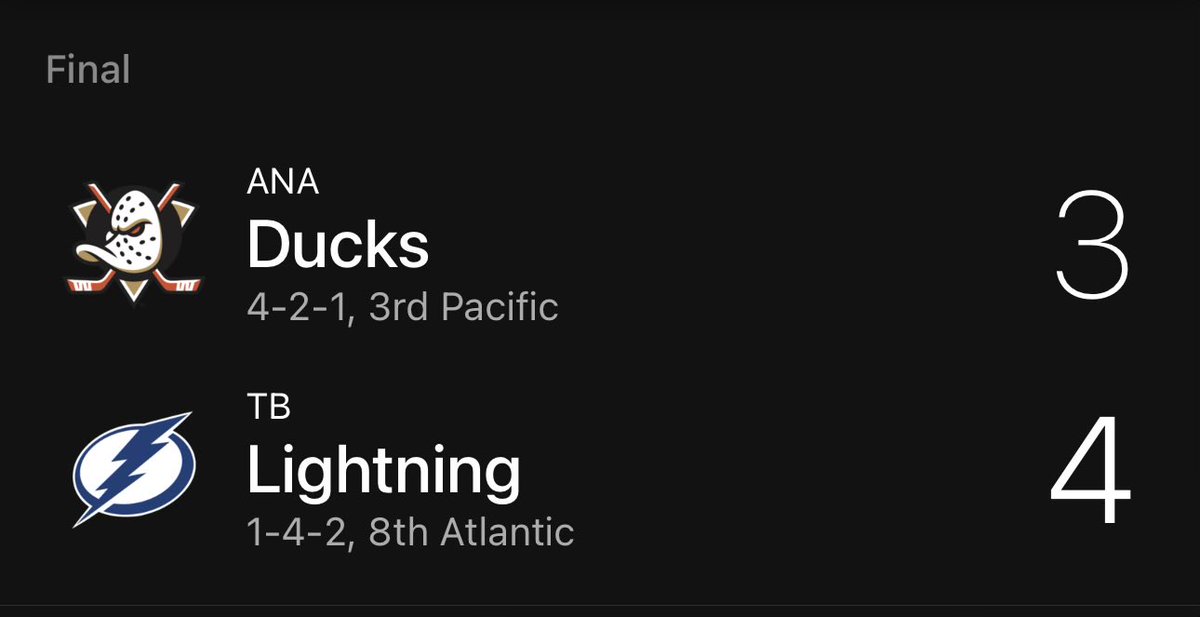 3U POD CASH 💰💰💰💰💰

DUCKS +1.5 BANGGG ✅✅✅✅✅