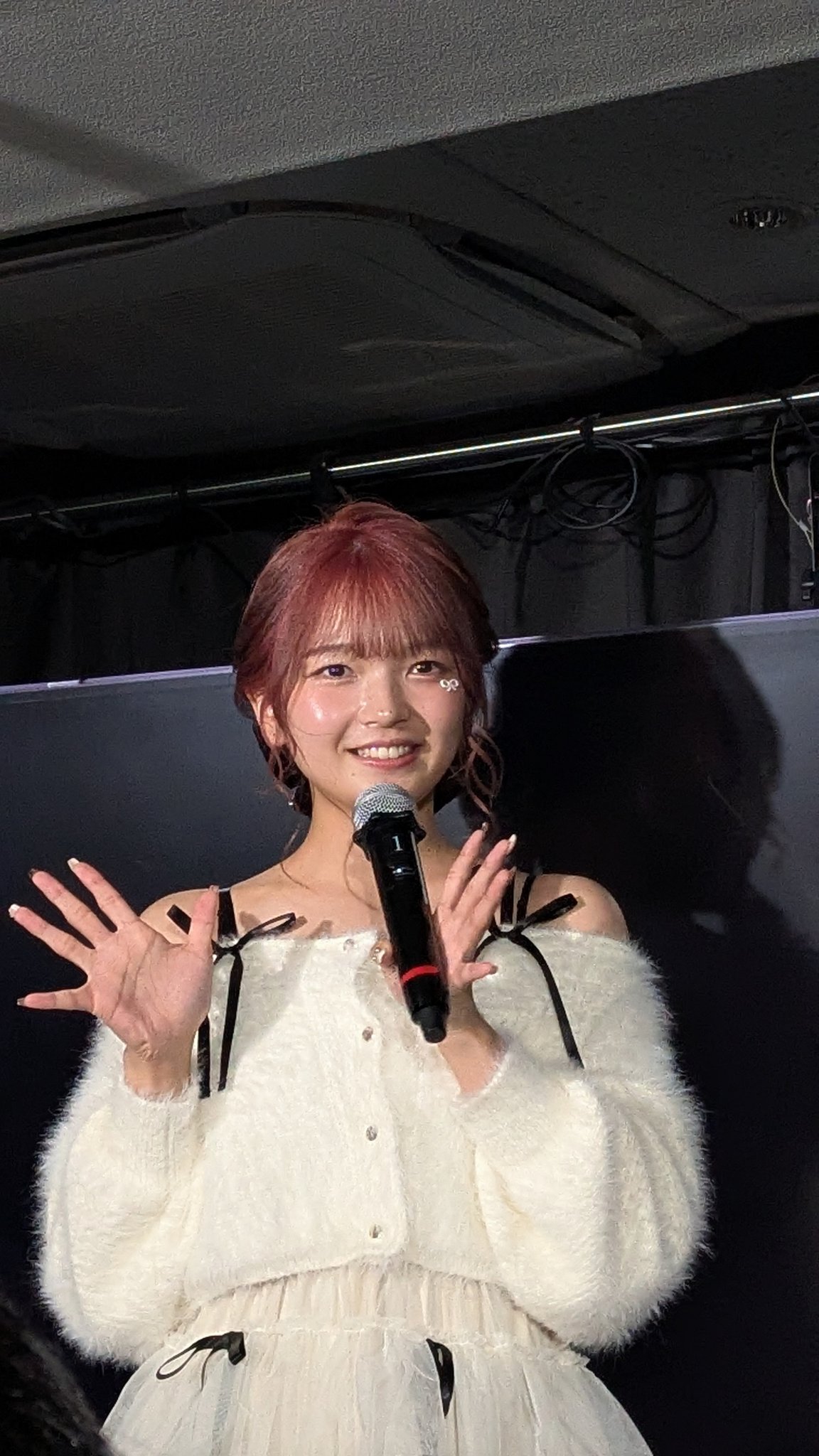 福留光帆 - Search / X