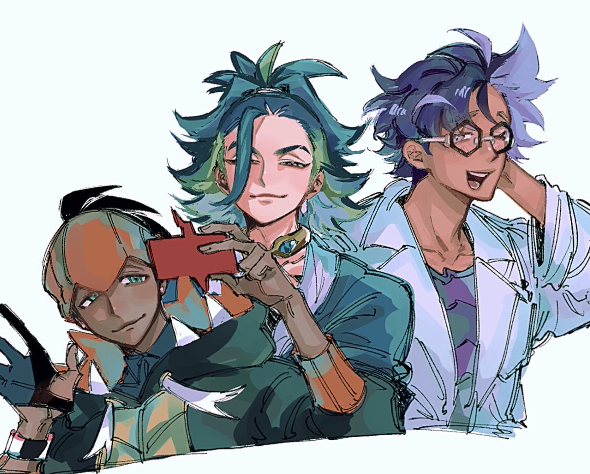 88_toku's tweet image. 私の人生を支える、ポケモンお兄さん