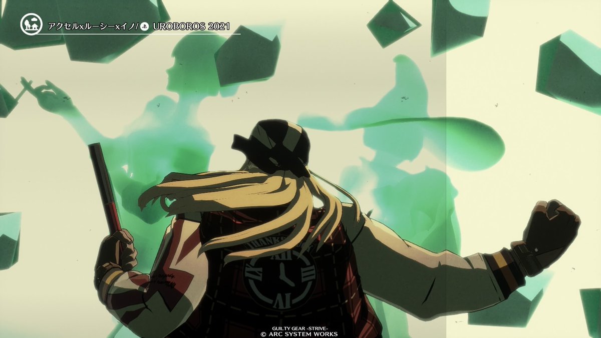 なぎ(๑ ́ᄇ`๑) (@nagi_gg) / Posts / X