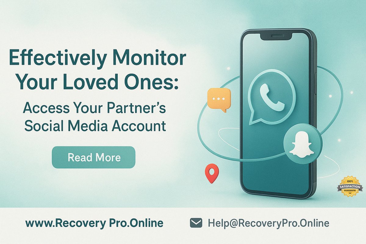 EthicalHacker61's tweet image. Your trusted partner in proactive cybersecurity and digital resilience.”
Confidential Consultation:   
📩 Help@RecoveryPro.Online
🌐 RecoveryPro.Online
💼 Expertise | Integrity | Security
#EthicalHacker #Investigator #StockMarket #InvestmentScam