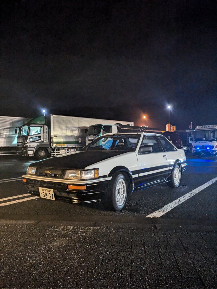 とよちゃんガレージ (@toyochan_garage) / Posts / X