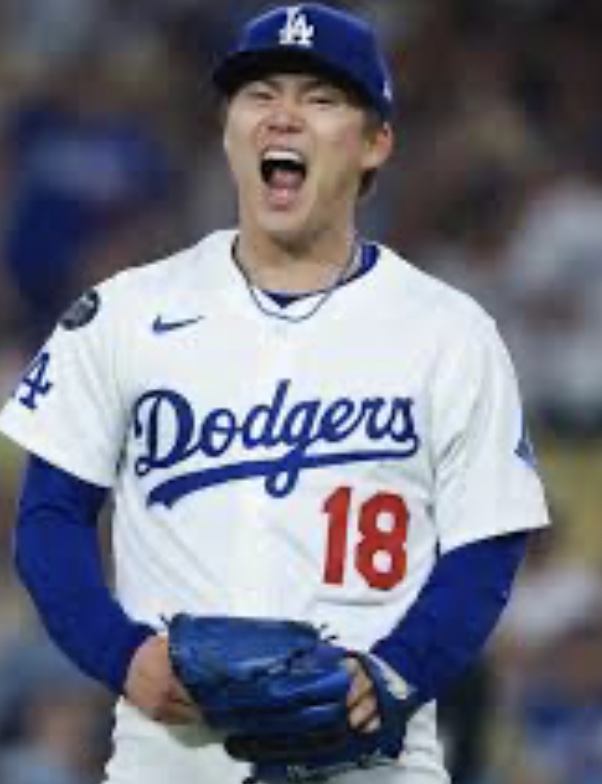 Dodgers Nation tweet media