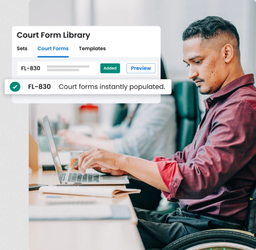 Amobitesion's tweet image. 🚀 Ready to move your firm beyond pre-AI limits?
See Clio’s Intelligent Legal Work Platform in action.

👉 Book a demo or start your free trial today: Connect With @Amobitesion .

Thanks!! #YourCityLawFirm #YourPracticeArea #LegalWorkflow  #WorkSmarter #FamilyLaw, #CorporateLaw