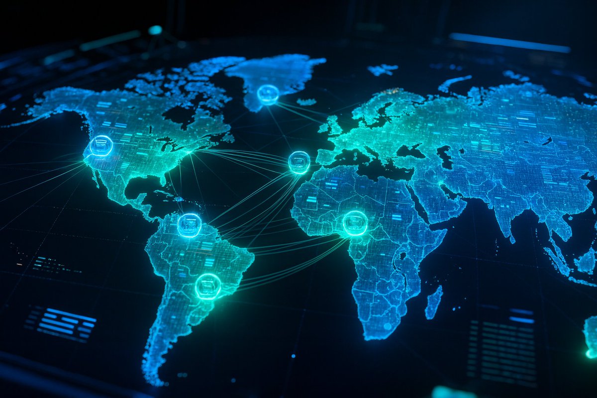 alphapro_club's tweet image. #PredictionMarkets are rewriting how institutions understand risk.

From climate modeling to geopolitical forecasting, decentralized systems now offer transparent, live probabilities accessible to anyone.

Open access to foresight is the foundation of an informed society.