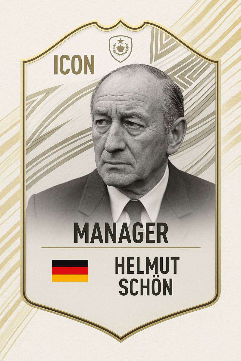 Would love to see EA add Icon Managers who give 1* League Chem to everyone and then of course another for their nationality. 
Would create better team building as a whole as well as a more exciting item in packs. 

What do you think <a href="/NepentheZ/">NepentheZ</a>?