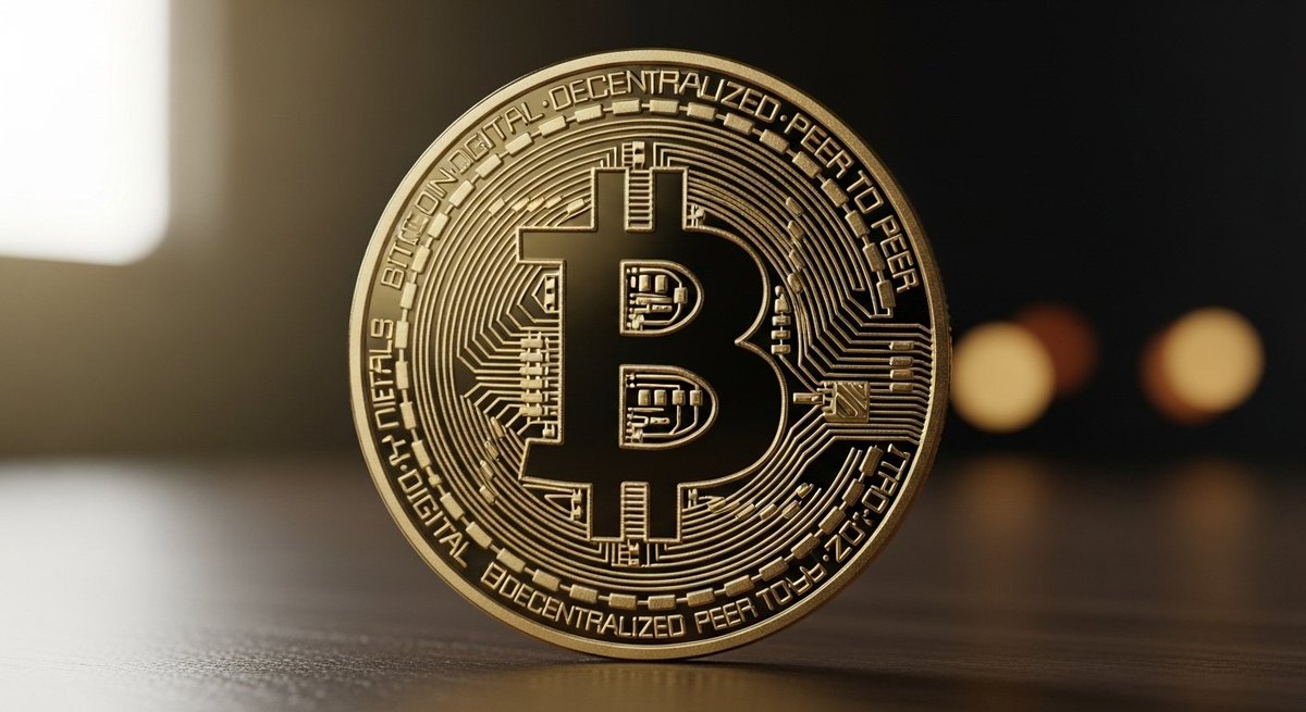 LETMining2021's tweet photo. Will Bitcoin Rally as JPMorgan Tips Fed To End QT at FOMC Meeting?

Bitcoin traders are turning their attention to this week’s Federal Open Market Committee (FOMC) meeting. Major banks are expecting a potential policy shift from the U.S. Federal Reserve.

Analyst See Bitcoin Breakout as Fed QT End Nears
On-chain analyst Maartunn observed that Bitcoin’s volatility has dropped sharply over recent days. Data from CryptoQuant shows Bitcoin’s intraday price movement narrowing to just 2% on October 21 and 3% on October 22.

Maartunn stated that the existing setup is a precursor to a storm. He explained that the minimal activity and weak momentum is because traders are waiting for any event that could influence the market massively.

The analyst observed that it is a ‘typical squeeze’, which occurs in advance of big market breaks. Analysts have also started to view the current setup as a major bottom signal, with some urging investors to sell gold and buy Bitcoin.