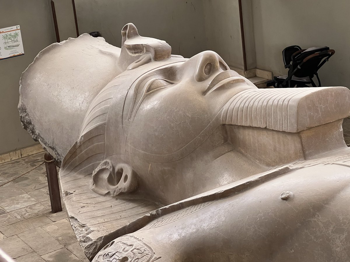 タ紀𓁣エジプトの魅力YouTube配信中 on X