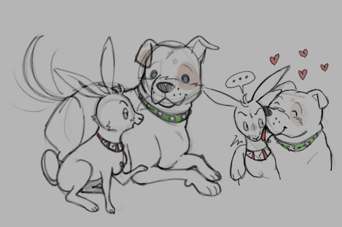 in this bleak world i dare to ask. what if we were all puppies and kitties 