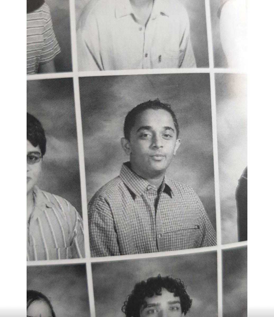 hgxengineering's tweet image. She says, "They miss the old HgX," girl, don't tempt me..