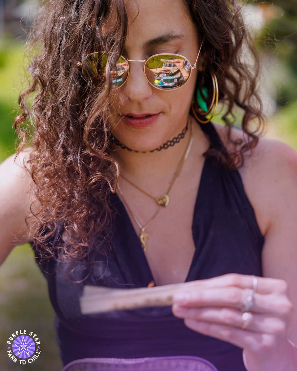 We’re here to make chill time more chill. 

#SF #BayArea #SanFrancisco