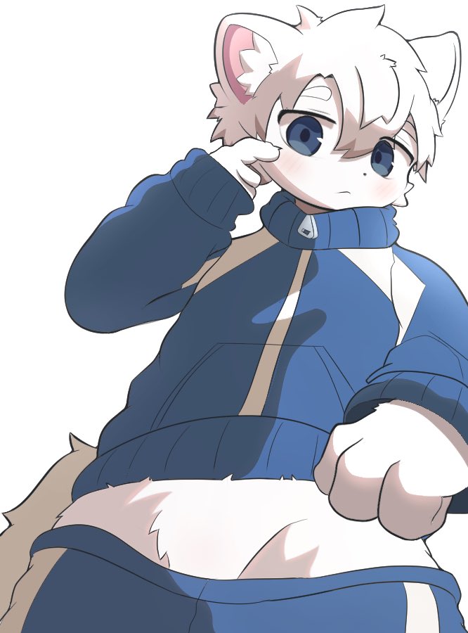 ヒロくん FA