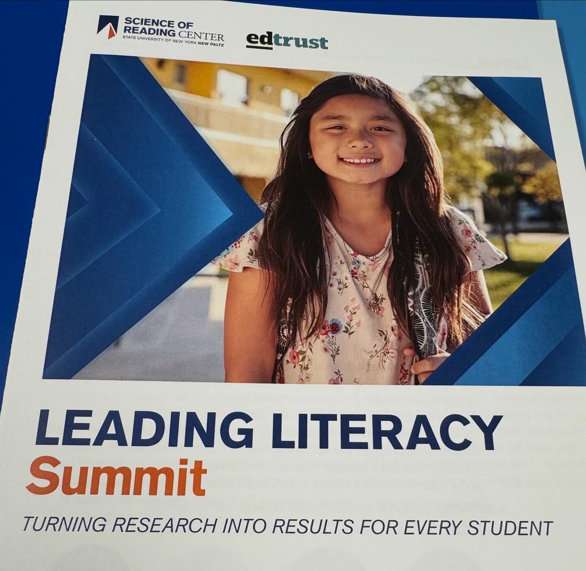 “Literacy is the gateway to everything else. If a child can’t read, we’ve closed the door to every other opportunity before it even opens.”

Proud to join <a href="/EdTrustNY/">EdTrust-New York</a> <a href="/newpaltz/">SUNY New Paltz</a> &amp; fellow leaders to discuss how NY can turn the #ScienceOfReading into real results.

#YonkersMagic