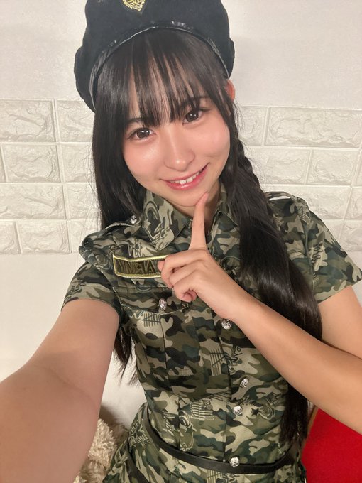 Twitterのコスプレ画像2