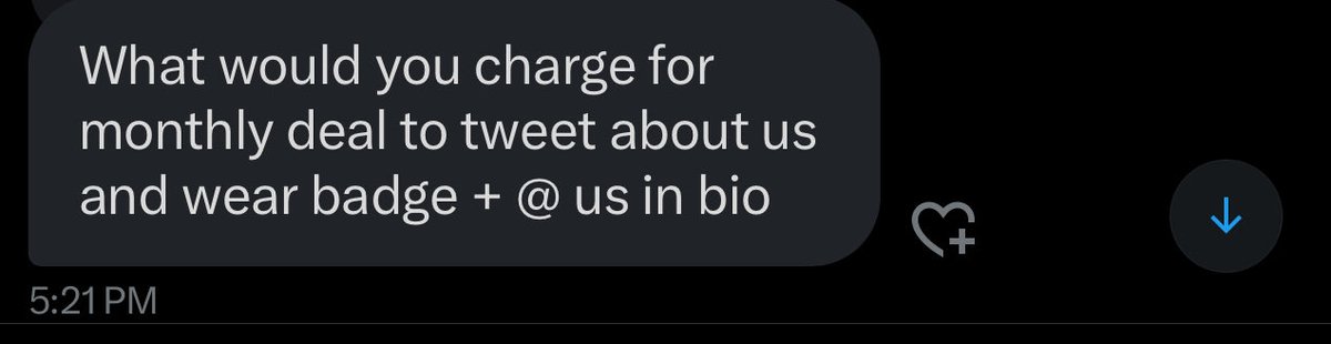 Mystayor 兽 💹🧲 tweet media