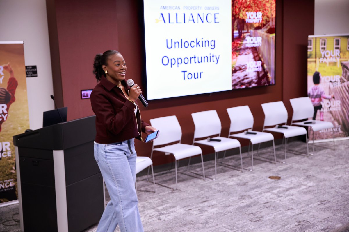 American Property Owners Alliance tweet media