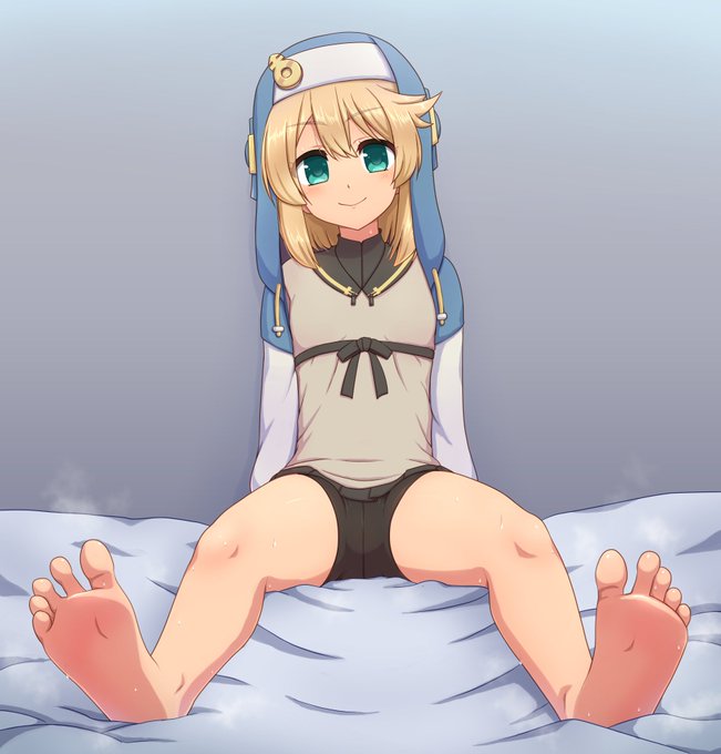 ブリジット誕 再掲 