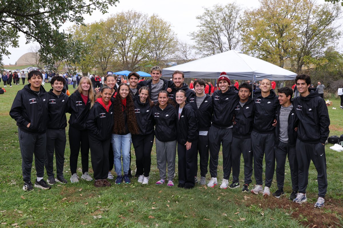 Falcon Cross Country teams each finish 22nd at NAIA Blazing Tiger Classic
tinyurl.com/nh8bt57f