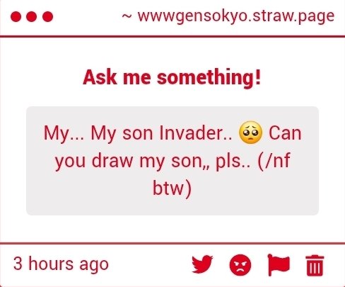 tr1ck_sh0t's tweet image. [Strawpage]

Here&apos;s ur son!!! Probably gonna change some things but i like it so far!!!
Yes the baby is to scale

#robloxhours #hoursroblox