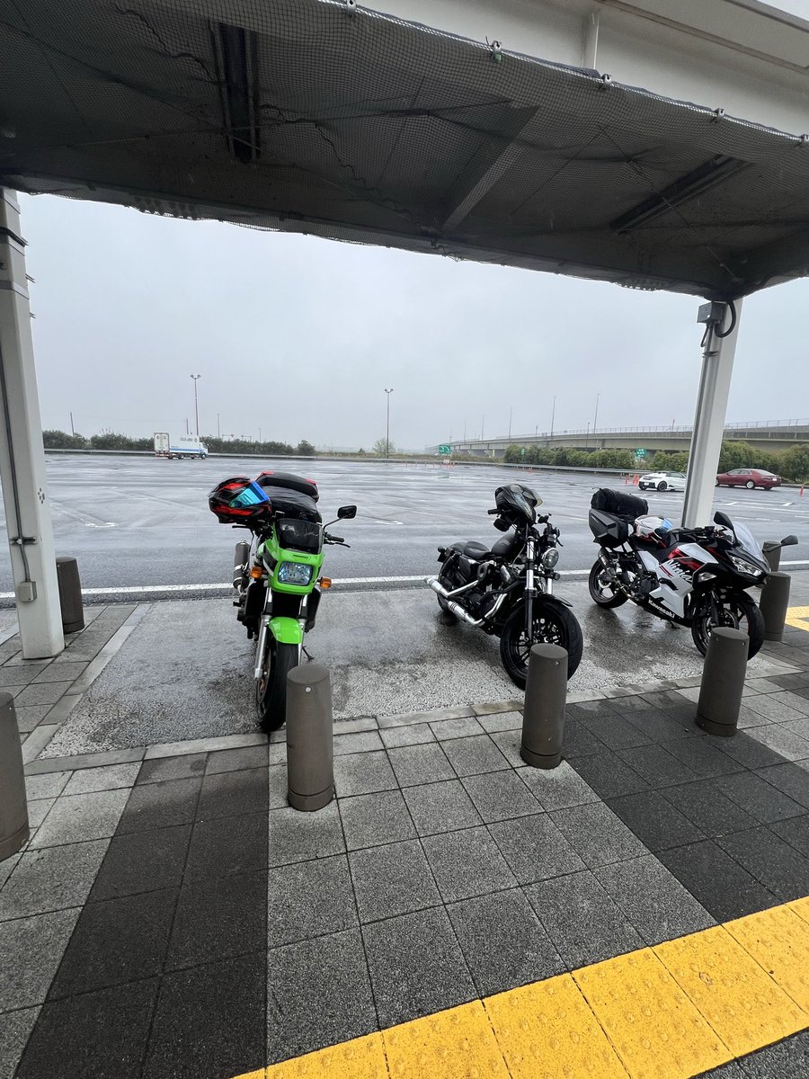 ユキ@ZRX1200R (@ZRX1200R_87) / Posts / X