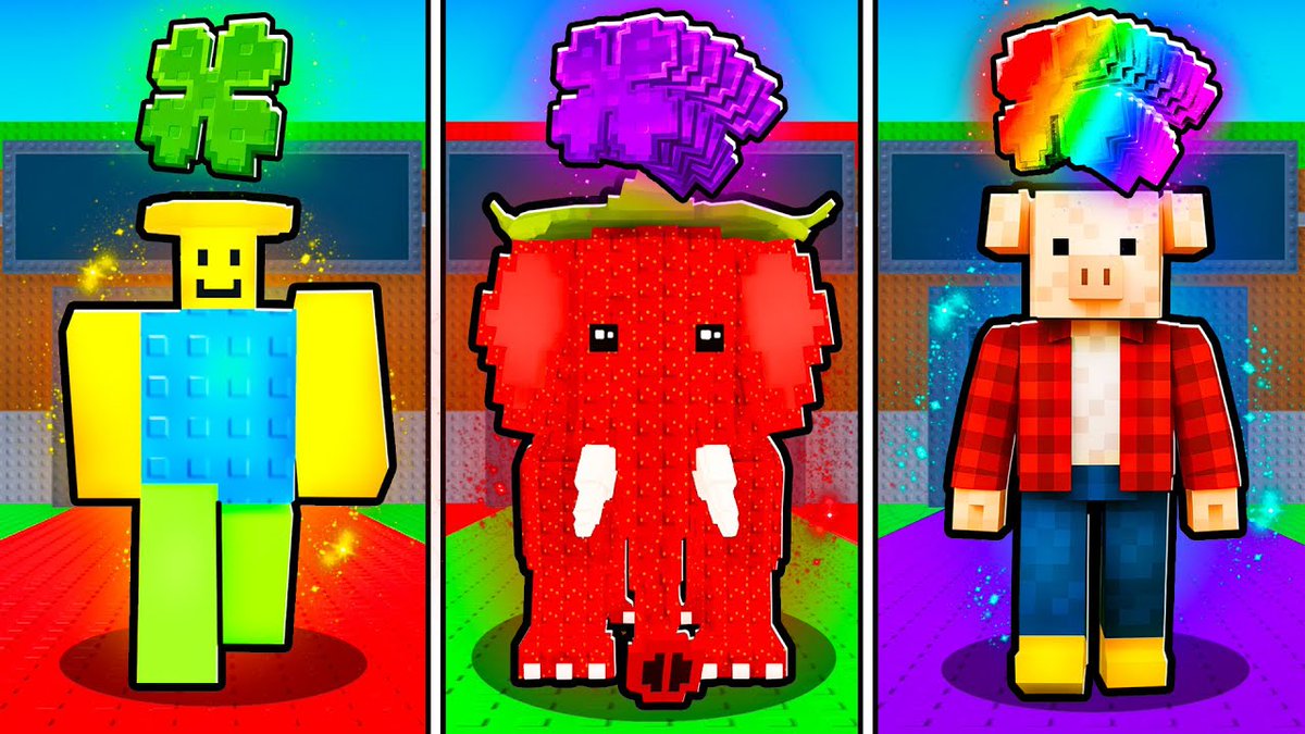 7Clind's tweet image. Looking for a Roblox thumbnail artist!
specifically for Steal a Brainrot and 99 Nights
📩interested, DM me with your portfolio and prices💵