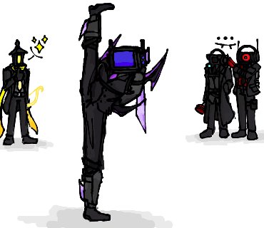 aura farming with tv daddy ✨️
#SKIBIDITOILET #skibidi_toilet #SkibidiToiletart