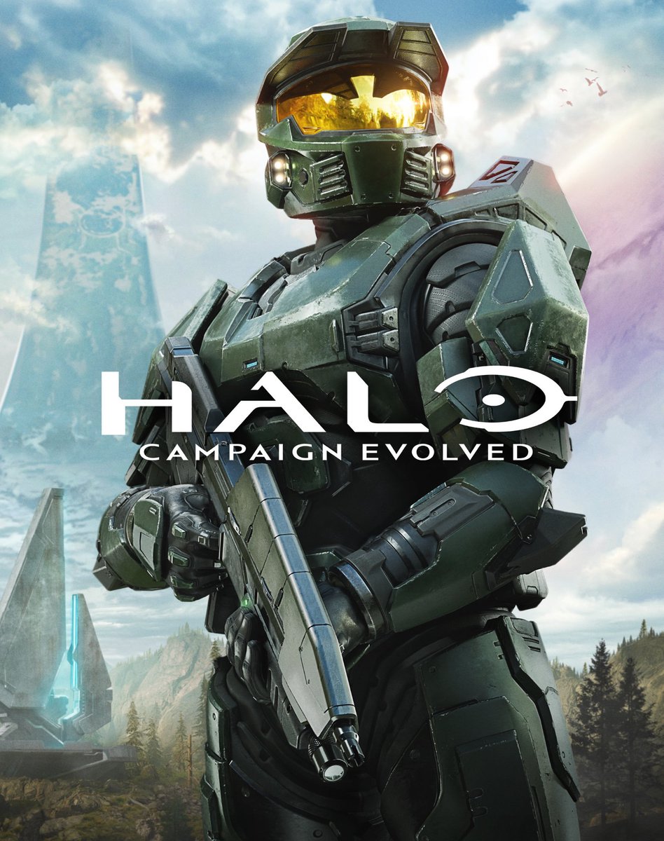 mrpyo1's tweet image. My prediction for Halo Campaign:

- Will get a lot of hate online until release
- Will release with amazing reviews
- Will sell like crazy
- The mega hate won't matter

Seems I have seen this before with games 🤣