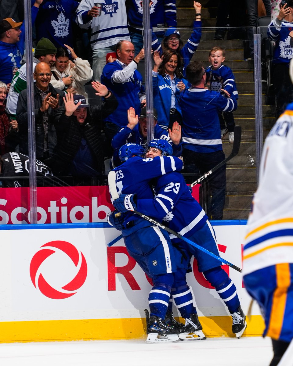 MapleLeafs's tweet image. Precious Passion ๐ค๐