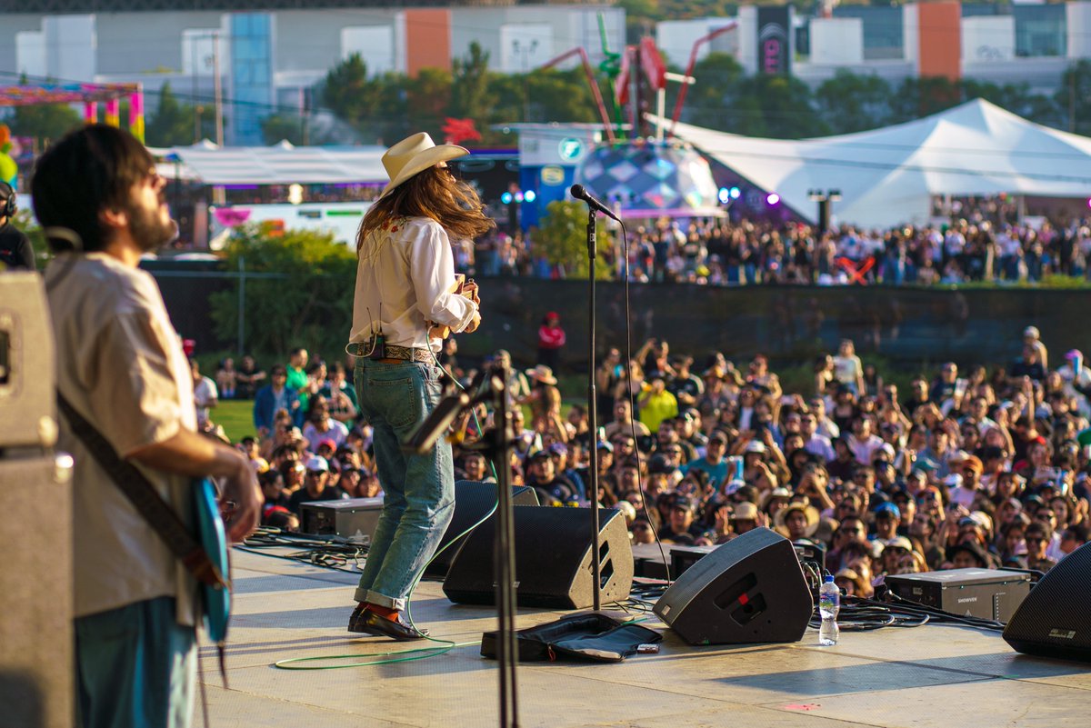 Festival Pulso GNP tweet media