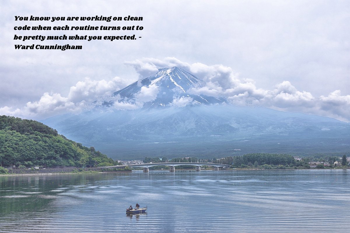 CodingQuotesBot's tweet image. Here is a programming quote which I've just remembered (26/10/2025):