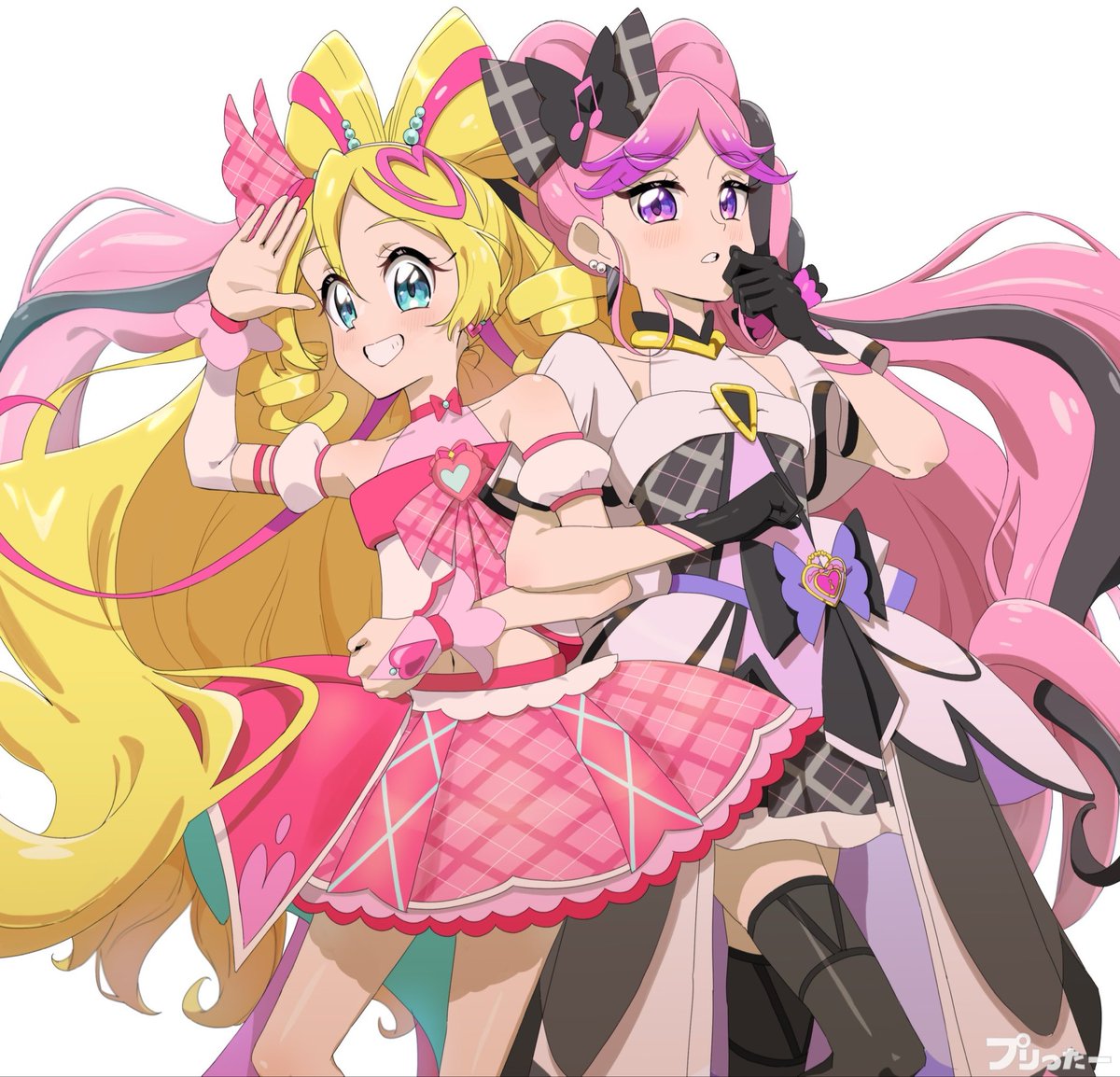 プリったー/Pretter on the Brush tweet media
