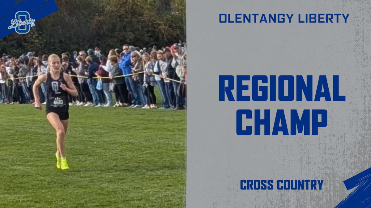 OLHS Athletics tweet media