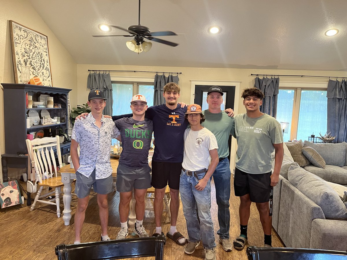 Daxton Linscomb tweet media