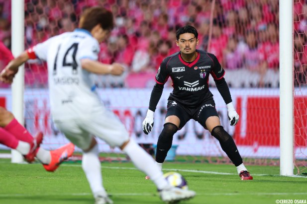 セレッソ大阪オフィシャル on X