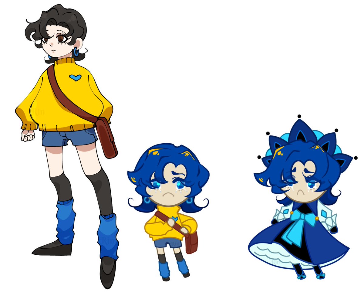 Rin (@DarlingRin13) / Posts / X