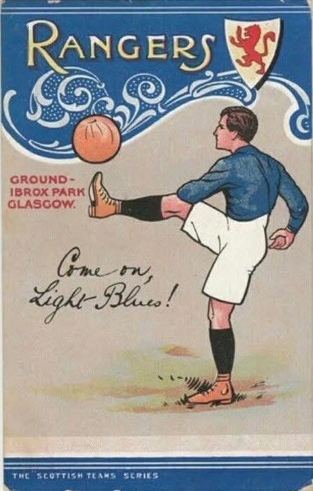 Brisbane Rangers Supporters Club tweet media