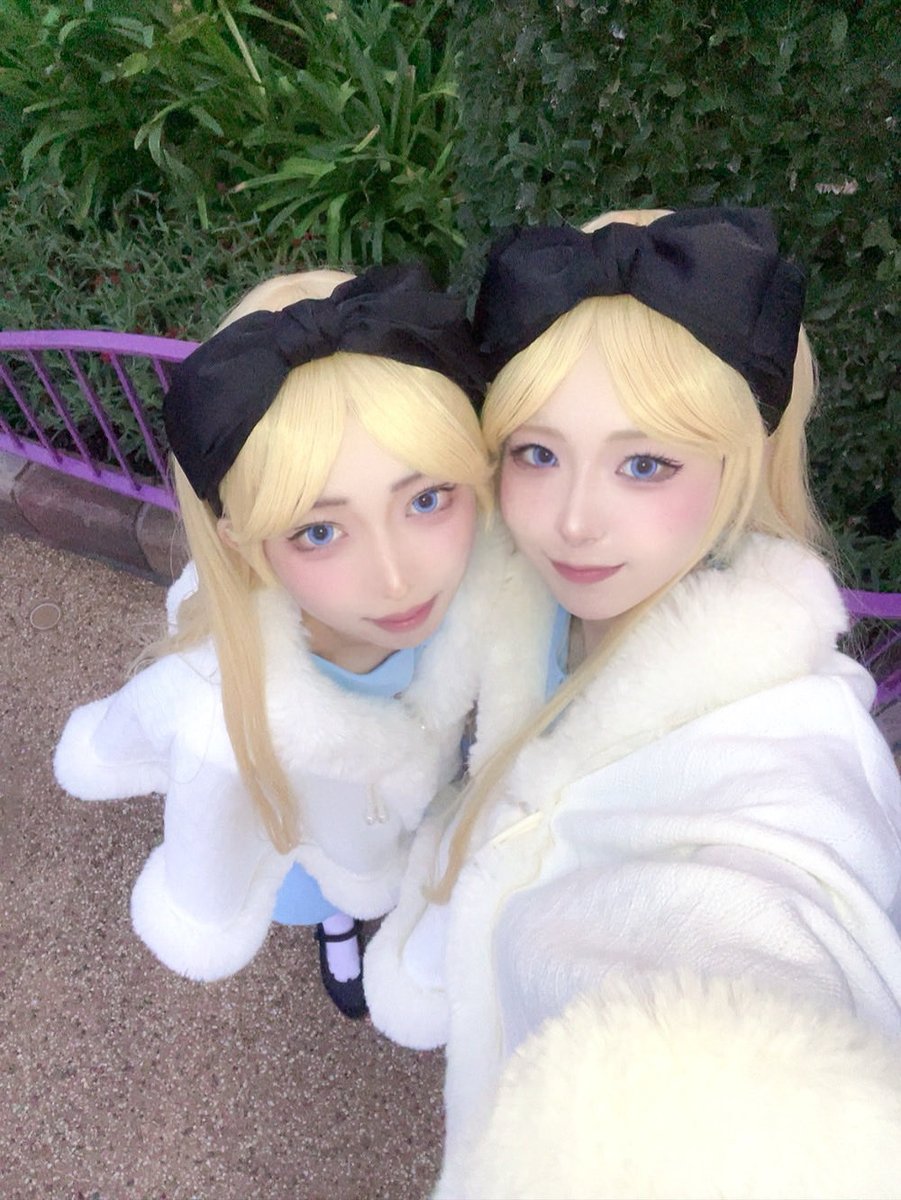 ⚠︎︎タップ推奨

 #Dハロ仮装2025