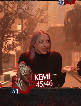 dwde2shy's tweet image. beamom interpretando uma PARANOICA, eu nao vo aguentar eu ja ri muito com essa mulher
#HEXATOMBE