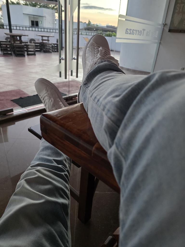 GAPAV3's tweet image. “En un segundo todo cambia, pero el alma sigue su rumbo.”