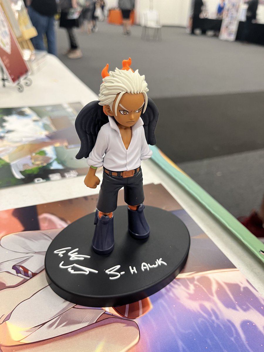 eduardovildasol's tweet photo. My boy!! 🪽🔥🗡️#ONEPIECE #SHawk https://t.co/61Q5RIiHpR