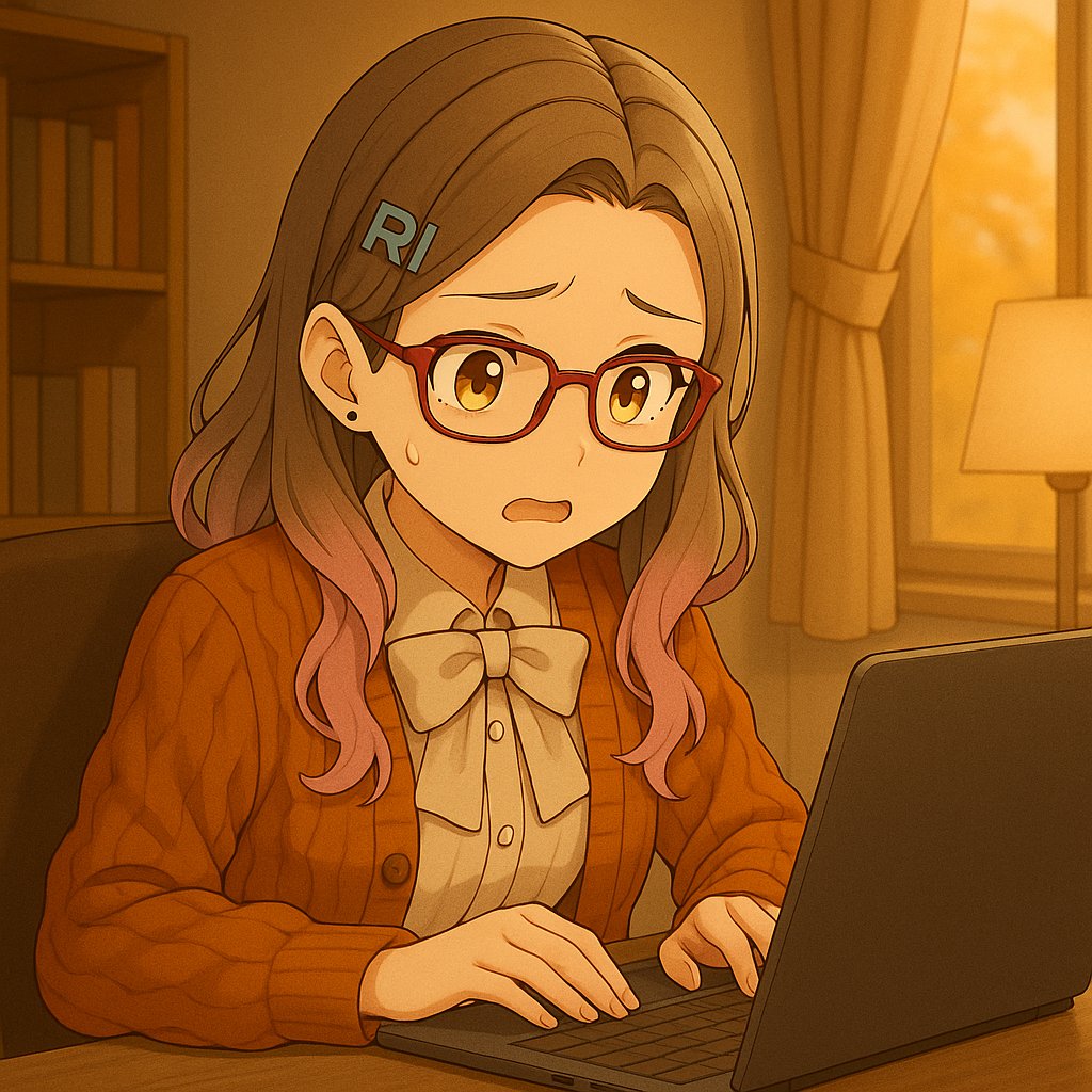 minorin2025's tweet image. ちゃんとindex.htmlで保存したはずなのに開かなくて焦ったら、拡張子が.html.htmlになってた。
保存ダイアログでしっかり.htmlって書いちゃってたやつ。
分かってるつもりなのに、うっかりやっちゃうのって、あるよね…?😥💦