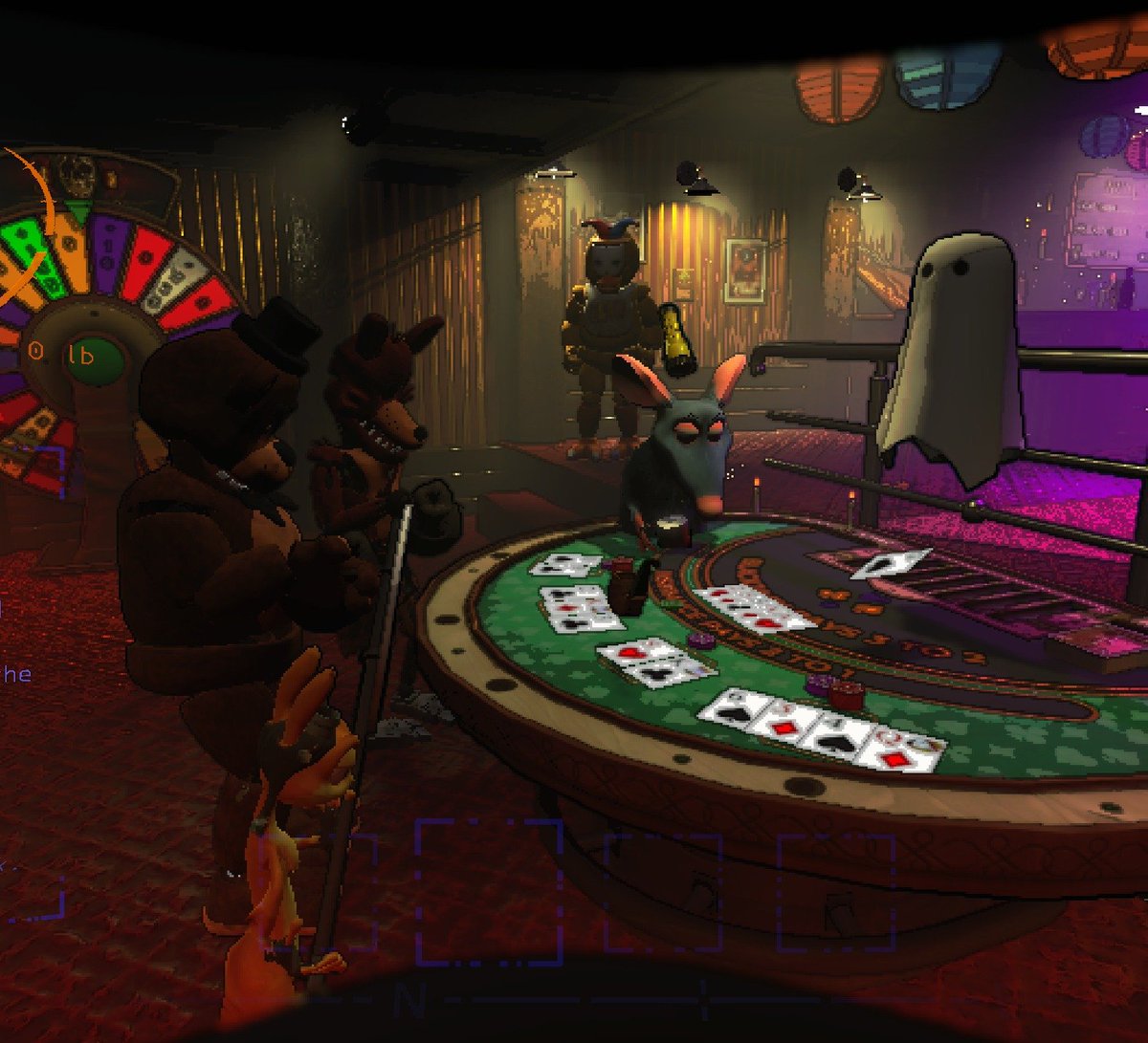 Ni un solo móvil, solo gente disfrutando del momento ❤️‍🩹