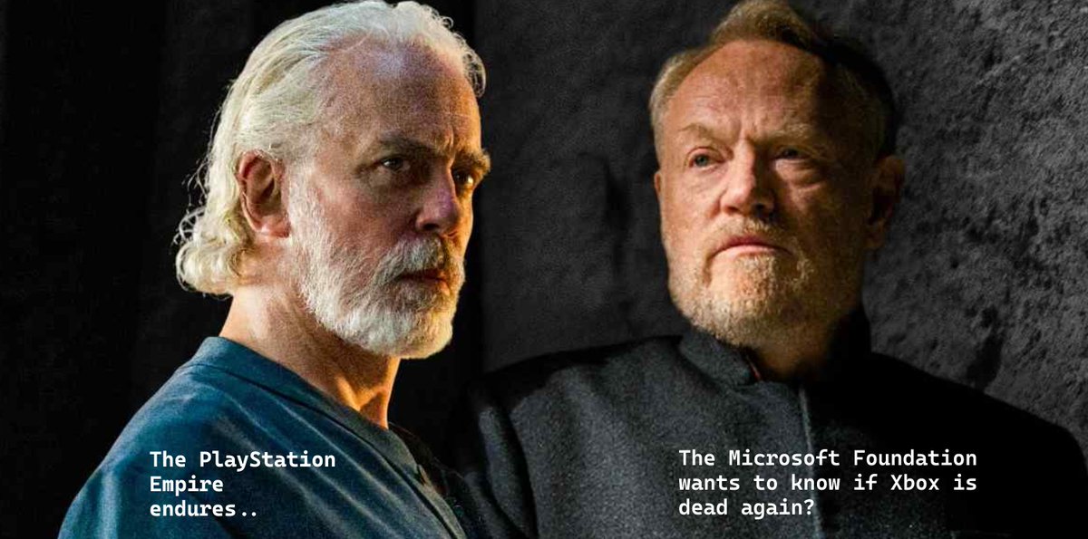 brianroscoe's tweet photo. @JezCorden The writings been on the wall for a long time since both Sony and Microsoft took the x86 architecture route and their boxes can run pretty much any PC software.   What's more interesting is this new Xbox AMD chip and what will ONLY run if you have one of these in your console/PC. https://t.co/K1pAHJADTr